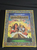 Forgotten Realms: Maztica Campaign Set – SW