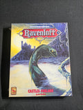 Ravenloft: Castles Forlorn Boxed Adventure Set – SW