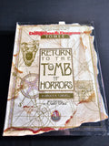 Return to the Tomb of Horrors – SW