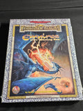 Forgotten Realms: Empires of the Shining Sea – SW