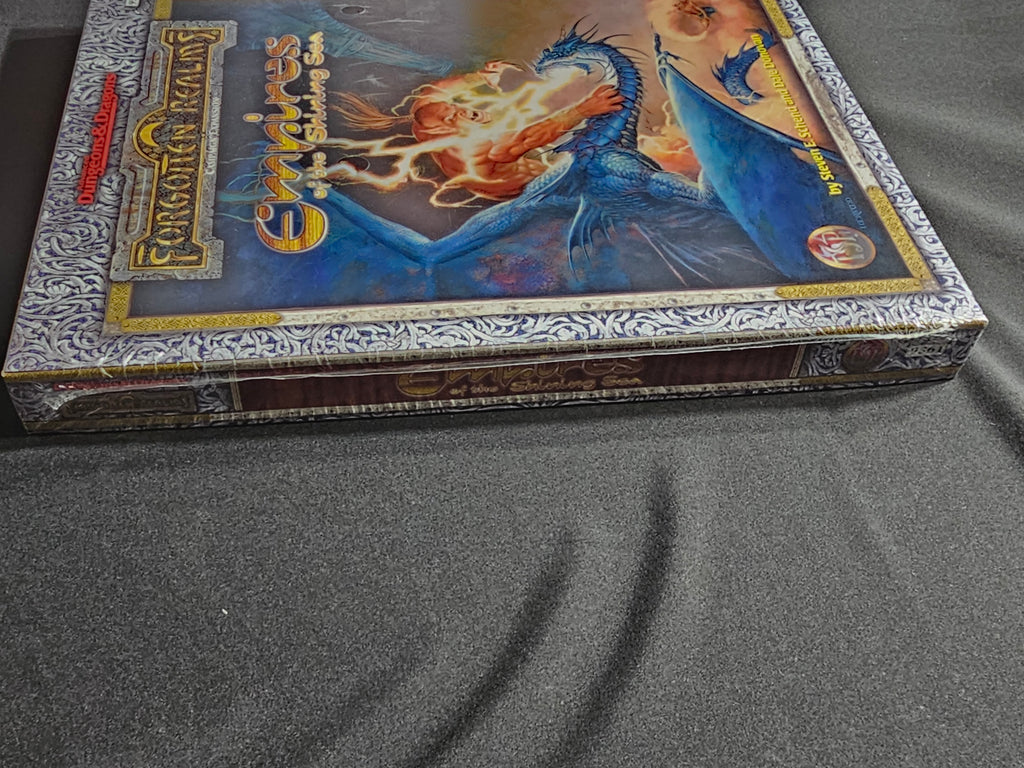 Forgotten Realms: Empires of the Shining Sea – SW