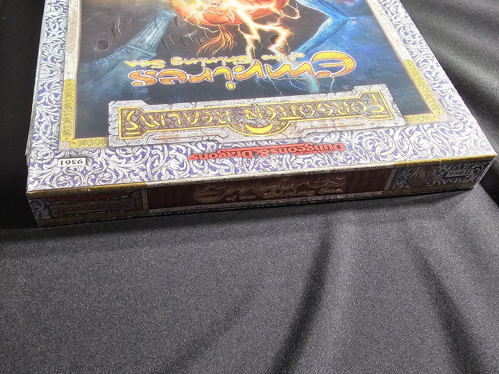 Forgotten Realms: Empires of the Shining Sea – SW