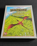 Forgotten Realms: Elminster’s Ecologies – SW