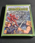 Forgotten Realms: 1st Print The Ruins of Myth Drannor Boxed Set – SW