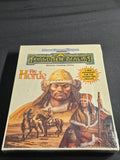 Forgotten Realms: The Horde Barbarian Campaign Setting – SW