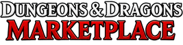 Dungeons &amp; Dragons Marketplace - Home